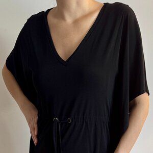 Calvin Klein Black Dress